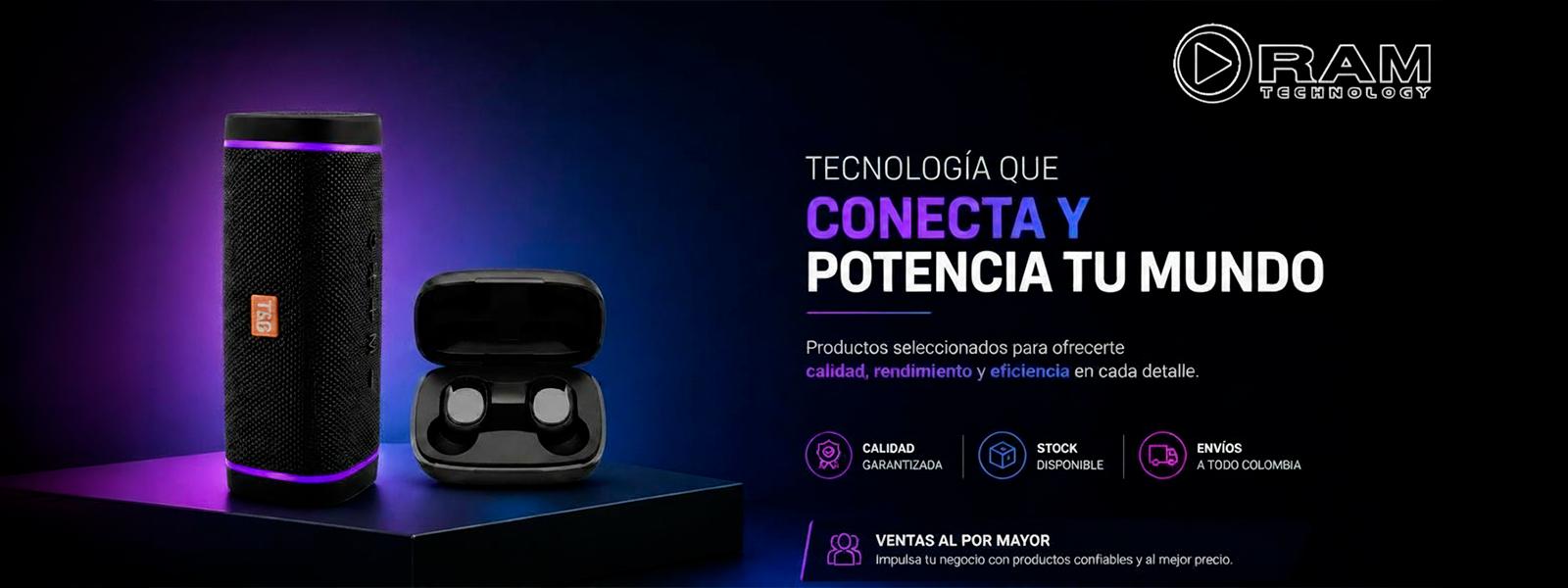 Ram Technologies RAM Technology